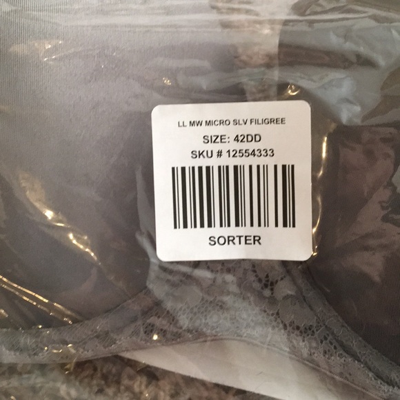 torrid Other - Strapless bra 42dd torrid